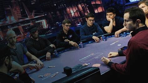 direct tv poker channel.